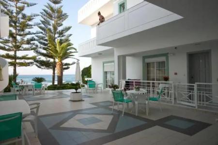 Kristall Suites - 23