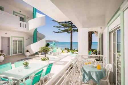 Kristall Suites - 25