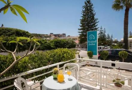 Kristall Suites - 59