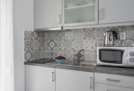 Kristall Suites - 43