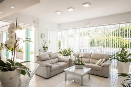 Kristall Suites - 14