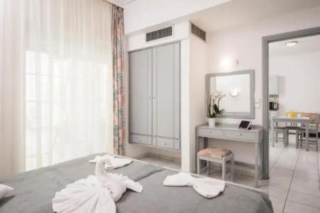 Kristall Suites - 24