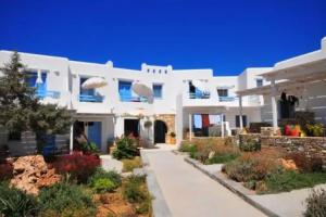 ThalaSEA - village Antiparos, Andiparos