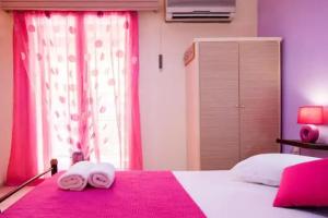 Tasoula Studios & Apartments, Nikiana