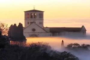 Le Ghiande, Spello