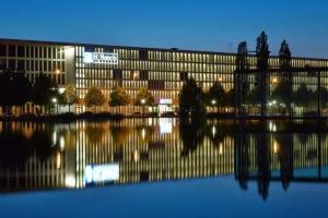 H2 Hotel Munchen Messe, Munchen