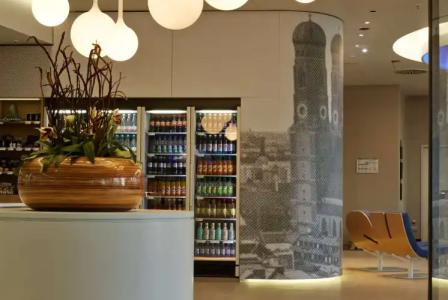 H2 München Messe - 13