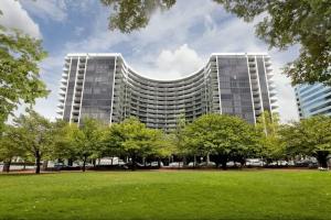 Astra Apartments Canberra - Manhattan, Canberra