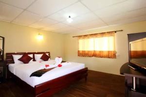 Phi Phi Ba Kao Bay Resort, Phi Phi Island