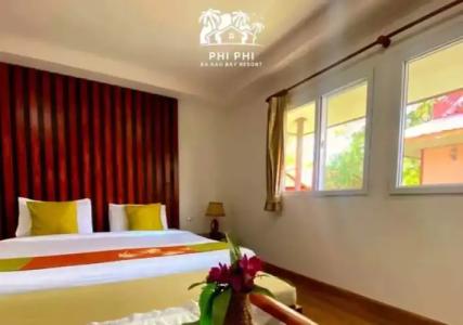 Phi Phi Ba Kao Bay Resort - 10