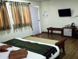 Luxury room
