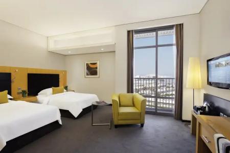 Hala Arjaan by Rotana, Deluxe Apartments - 4