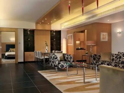 Hala Arjaan by Rotana, Deluxe Apartments - 1