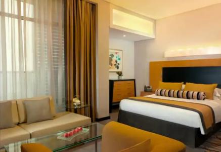 Hala Arjaan by Rotana, Deluxe Apartments - 32