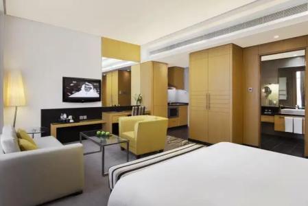 Hala Arjaan by Rotana, Deluxe Apartments - 35