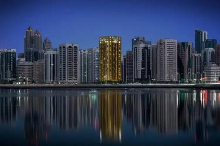 Hala Arjaan by Rotana, Deluxe Apartments - 24