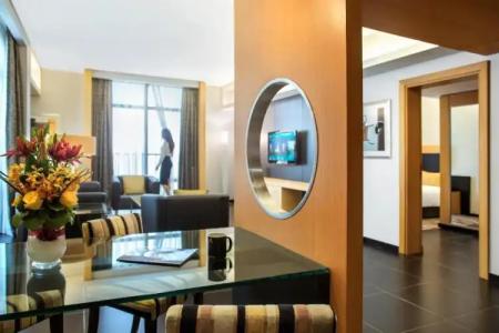 Hala Arjaan by Rotana, Deluxe Apartments - 20
