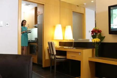 Hala Arjaan by Rotana, Deluxe Apartments - 38