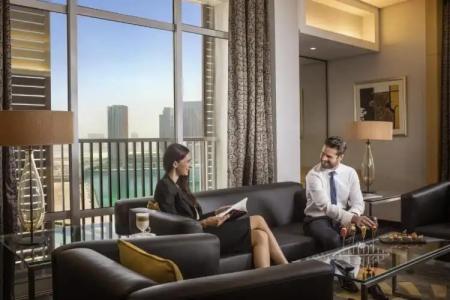 Hala Arjaan by Rotana, Deluxe Apartments - 19