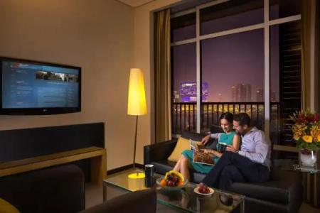 Hala Arjaan by Rotana, Deluxe Apartments - 37