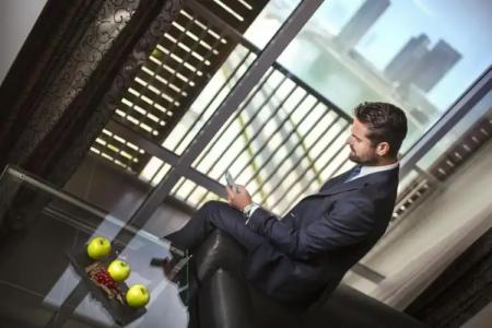 Hala Arjaan by Rotana, Deluxe Apartments - 28