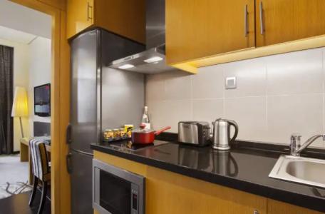 Hala Arjaan by Rotana, Deluxe Apartments - 33