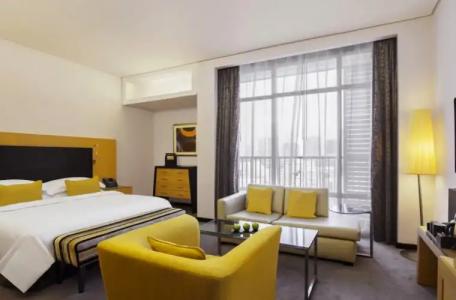 Hala Arjaan by Rotana, Deluxe Apartments - 31