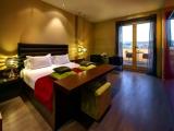 Superior Double Room with Terrace