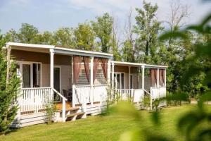 Farm Stay «Agriturismo Ca' Vecia», Castelnuovo del Garda