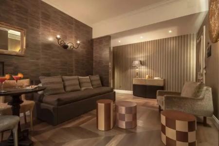 Palazzo Manfredi – Small Luxurys of the World - 43