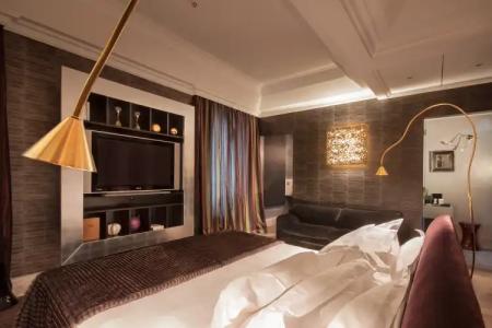 Palazzo Manfredi – Small Luxurys of the World - 5