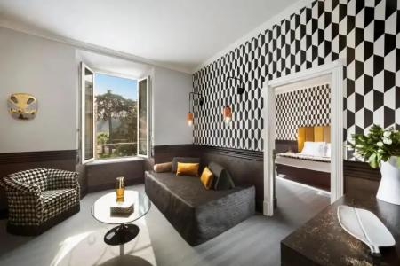 Palazzo Manfredi – Small Luxurys of the World - 40