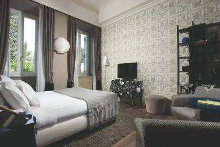 Palazzo Manfredi – Small Luxurys of the World - 49