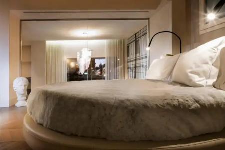 Palazzo Manfredi – Small Luxurys of the World - 46