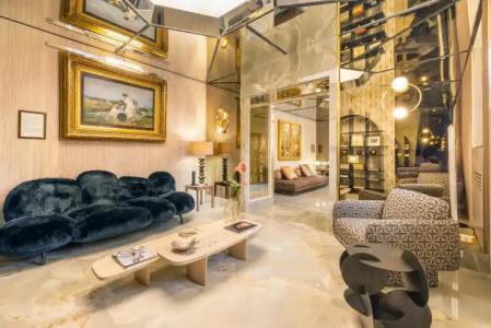 Palazzo Manfredi – Small Luxurys of the World - 36