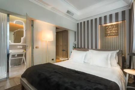 Palazzo Manfredi – Small Luxurys of the World - 28