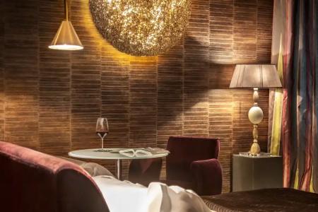 Palazzo Manfredi – Small Luxurys of the World - 30