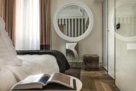 Palazzo Manfredi – Small Luxurys of the World - 2