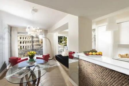 Palazzo Manfredi – Small Luxurys of the World - 12