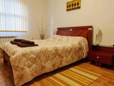 Mountain View Aparthotel - 9