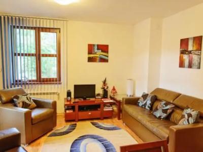 Mountain View Aparthotel - 6