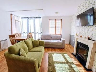 Mountain View Aparthotel - 2