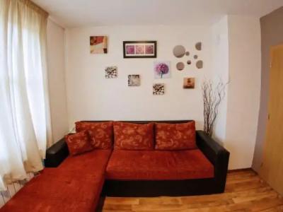 Mountain View Aparthotel - 4