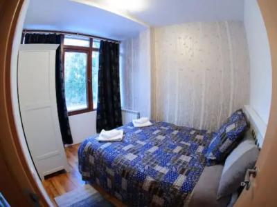 Mountain View Aparthotel - 11