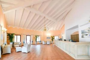 Nicolaus Club Marina Torre Navarrese, Lotzorai