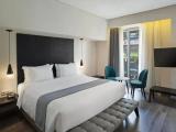 Single Junior Suite