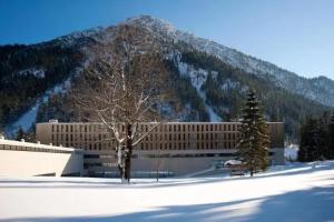 Alpenhotel Ammerwald, Reutte