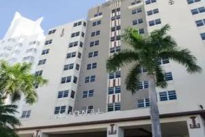National Hotel, An Adult Only Oceanfront Resort, Miami Beach