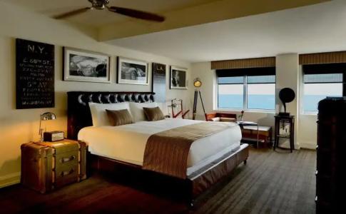 National, An Adult Only Oceanfront Resort - 4