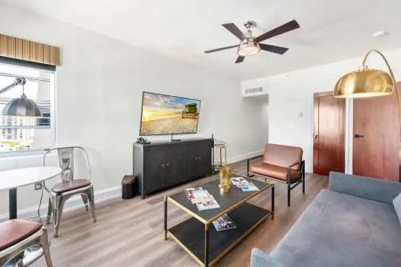 National, An Adult Only Oceanfront Resort - 1